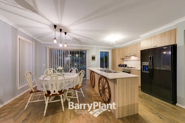 Second view of Homely unit listing, 15/34 Sir Thomas Drive, Pakenham VIC 3810