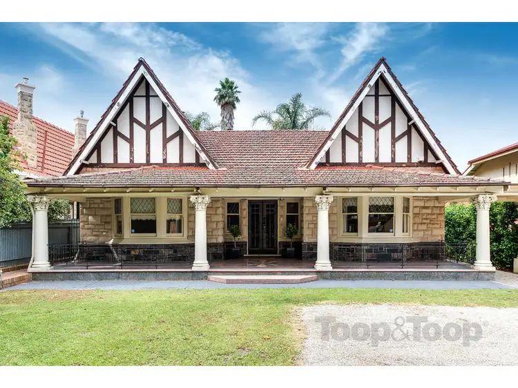 428 Greenhill Road, Linden Park SA 5065