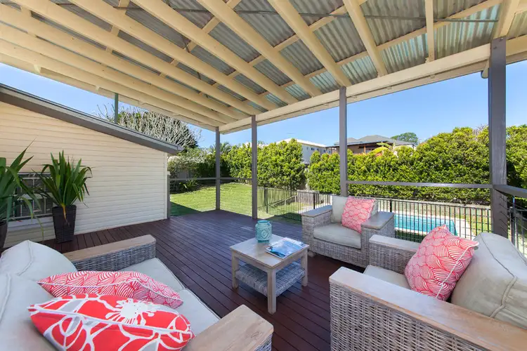 Fifth view of Homely house listing, 8 Cressey Street, Wavell Heights QLD 4012