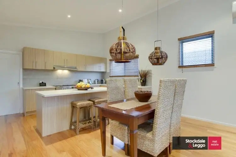 Second view of Homely house listing, 25 Rosella Grove, Cowes VIC 3922