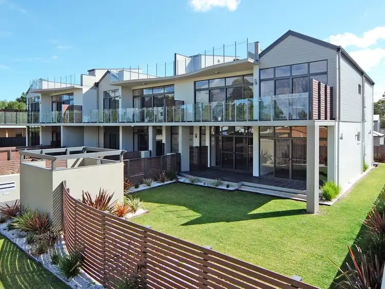 Fifth view of Homely apartment listing, 1/33 Hawke Street, Huskisson NSW 2540