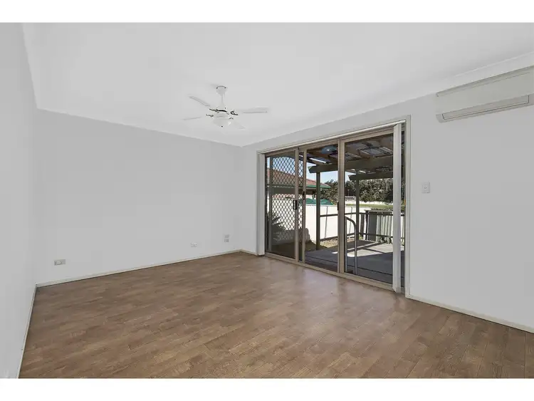 Second view of Homely house listing, 37a Heritage Drive, Kanwal NSW 2259