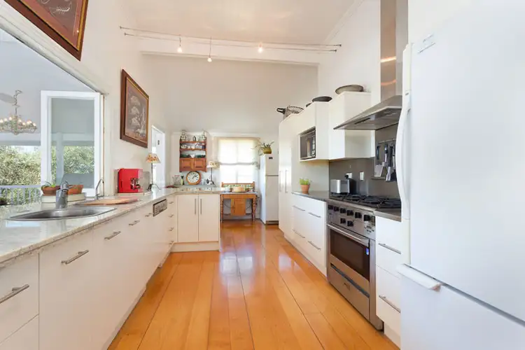 Fifth view of Homely house listing, 14 Barlow Street, Clayfield QLD 4011