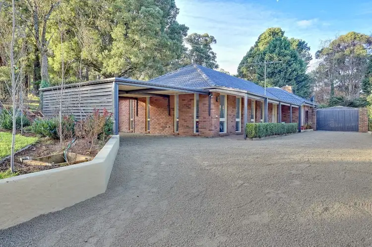 37 Westlands Road, Emerald VIC 3782