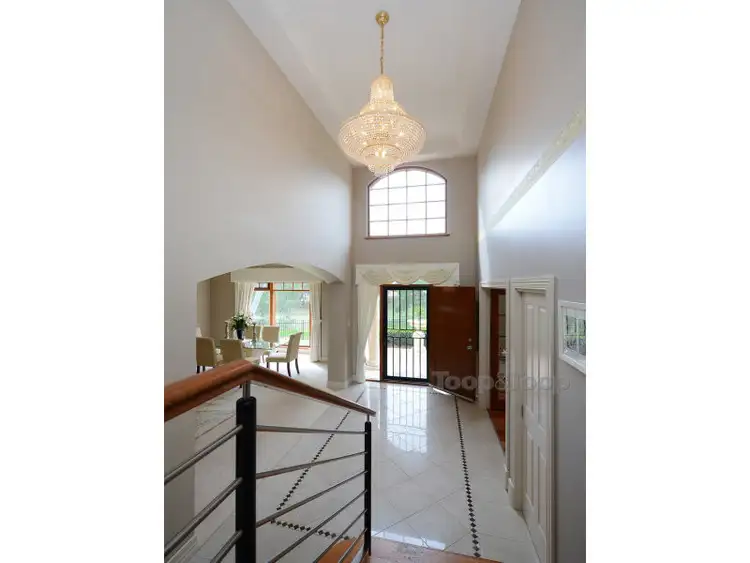 Third view of Homely house listing, 19 Grenache Circuit, Craigburn Farm SA 5051