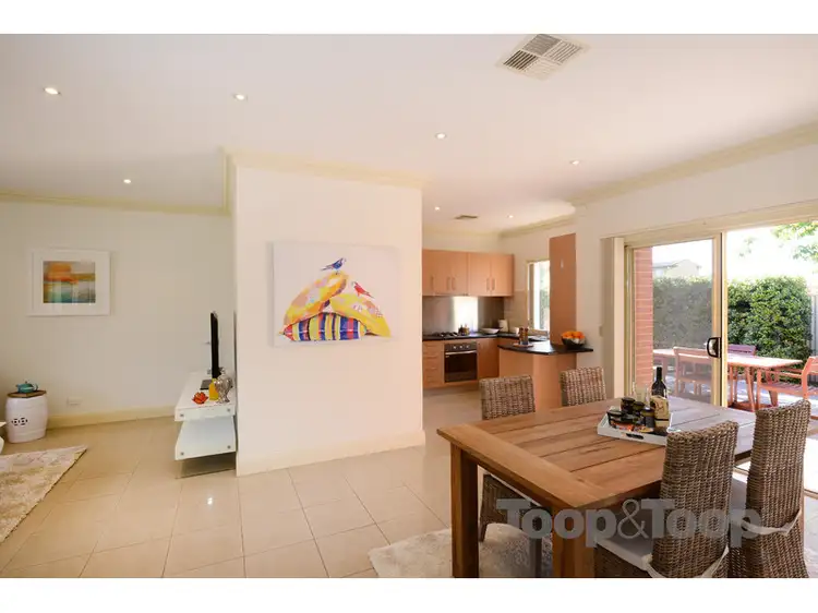 Second view of Homely house listing, 2A Miell Street, West Croydon SA 5008