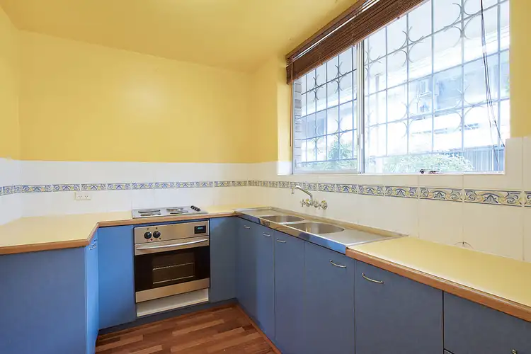 Fourth view of Homely apartment listing, 2/41 Reeve Street, Clayfield QLD 4011