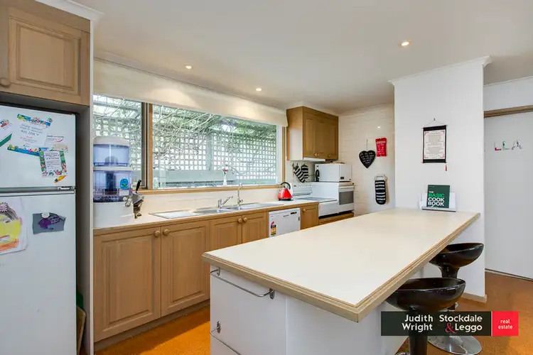 Fifth view of Homely house listing, 31 Bruce Road, Silverleaves VIC 3922
