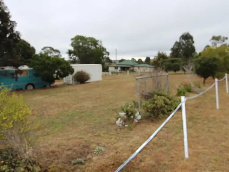 Fifth view of Homely land listing, 1 Hirst Street, Greenmount QLD 4359