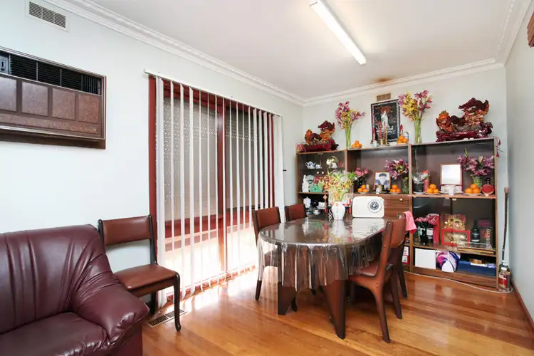 Fifth view of Homely house listing, 3 Palmer Street, Braybrook VIC 3019
