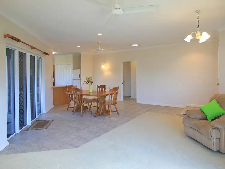 Sixth view of Homely house listing, 17 Roma Close, Mount Sheridan QLD 4868
