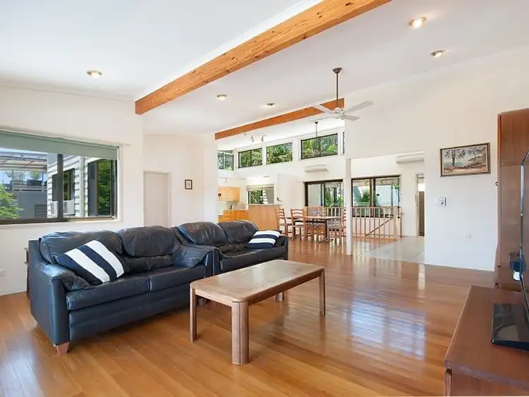 Third view of Homely house listing, 23 Arkana Drive, Noosa Heads QLD 4567
