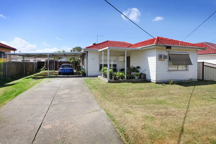 Second view of Homely house listing, 119 Suffolk Road, Sunshine North VIC 3020