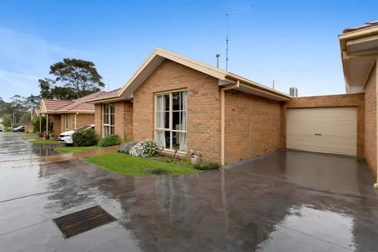 3/92 Herbert Street, Mornington VIC 3931