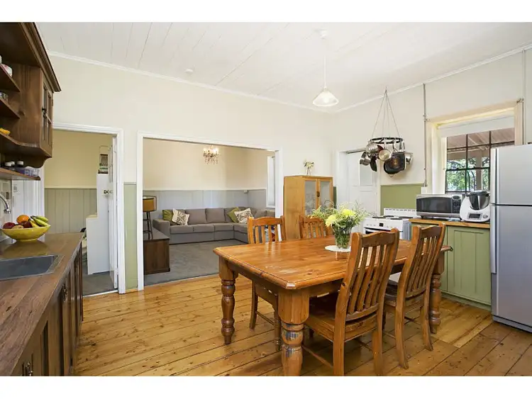 Fifth view of Homely house listing, 284 Guys Hill Road, Strathfieldsaye VIC 3551