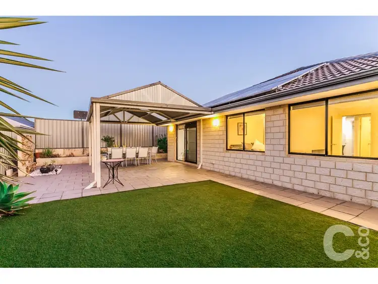 Fourth view of Homely house listing, 40 Colreavy Ramble, Baldivis WA 6171
