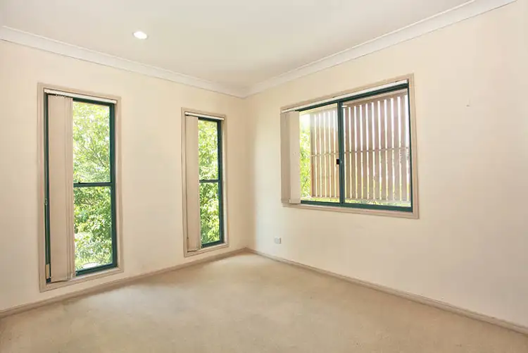 Sixth view of Homely townhouse listing, 1/6 Biran Street, Coorparoo QLD 4151