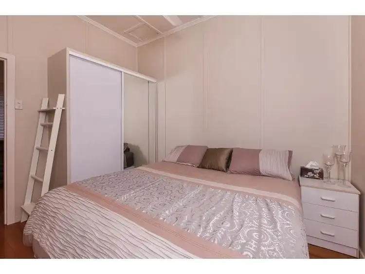 Seventh view of Homely house listing, 94 Stamford Street, Berserker QLD 4701