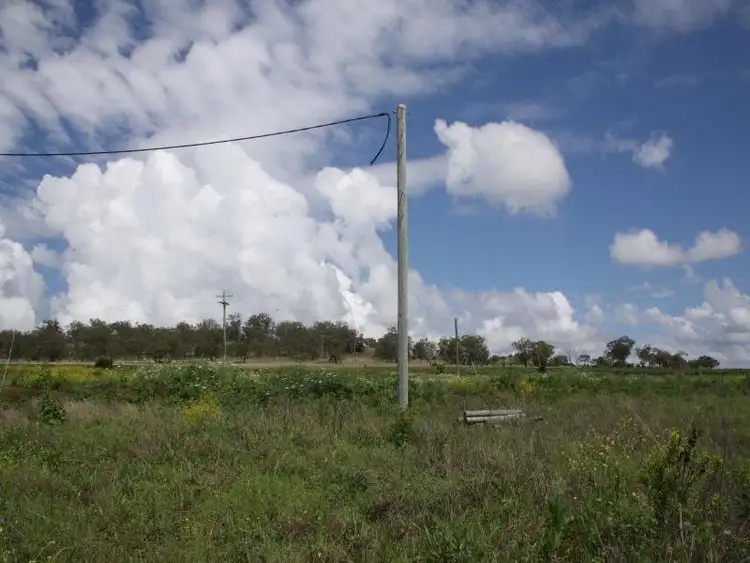Third view of Homely land listing, 348 Hentschels Road, Goomburra QLD 4362
