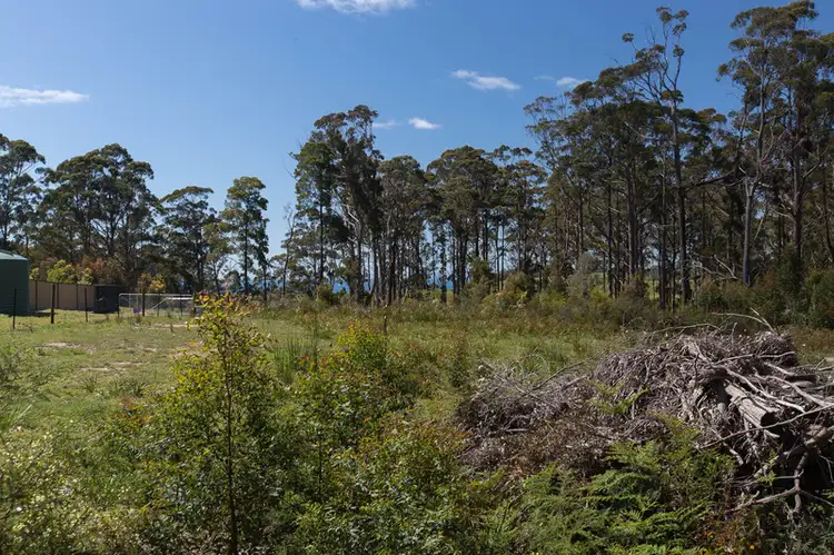 Fifth view of Homely land listing, 21 Dennison Close, Heybridge TAS 7316