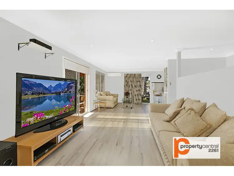 Third view of Homely house listing, 10 Emerald Place, Berkeley Vale NSW 2261