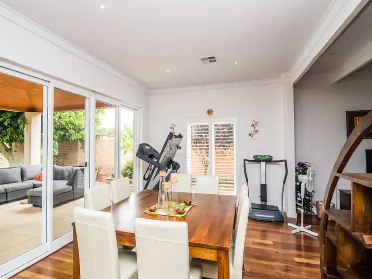 Seventh view of Homely house listing, 109 Welwyn Avenue, Salter Point WA 6152