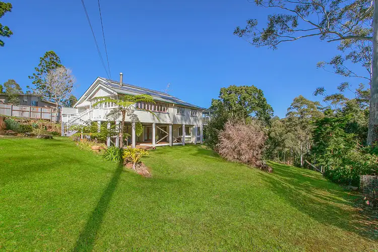 Second view of Homely house listing, 624 Binna Burra Road, Beechmont QLD 4211