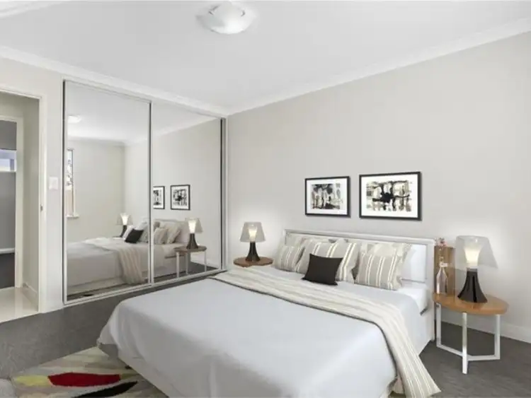 Fourth view of Homely apartment listing, 3/99 Bordeaux Lane, Ellenbrook WA 6069