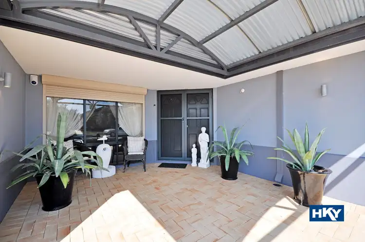 Second view of Homely house listing, 12 Cotula Avenue, Bennett Springs WA 6063