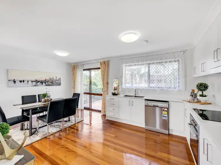 Second view of Homely house listing, 53 Bolinda Street, Eight Mile Plains QLD 4113