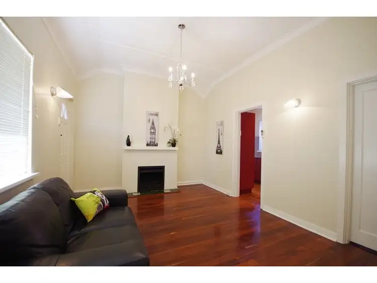 Third view of Homely unit listing, Address available on request