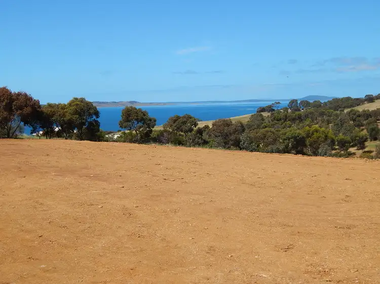 Main view of Homely land listing, LOT 106 Haigh Drive, Port Lincoln SA 5607