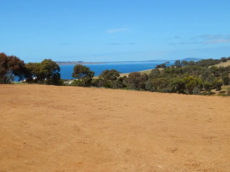 Main view of Homely land listing, LOT 106 Haigh Drive, Port Lincoln SA 5607