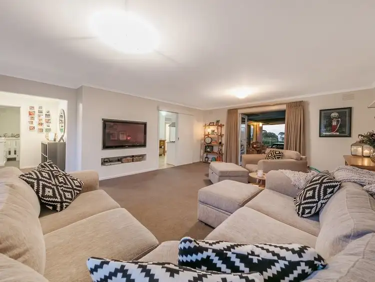 Second view of Homely house listing, 7 Roslyn Street, Mount Martha VIC 3934