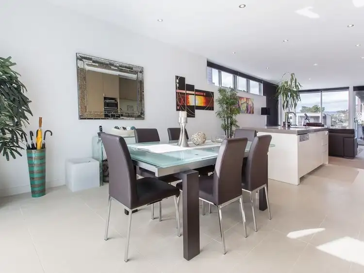 Third view of Homely apartment listing, A207/83 Spinnaker Terrace, Safety Beach VIC 3936
