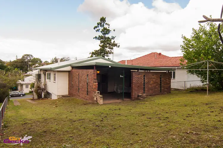 Fourth view of Homely house listing, 10 Pedley Street, Wavell Heights QLD 4012