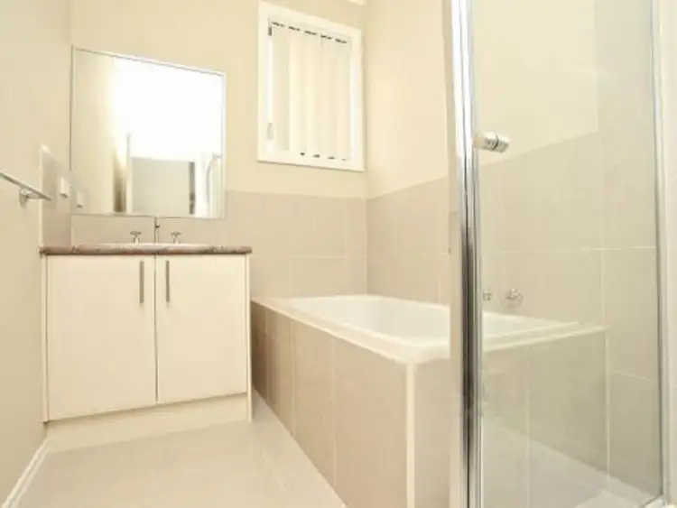 Third view of Homely unit listing, 1/22 Bridlepath Drive, Truganina VIC 3029