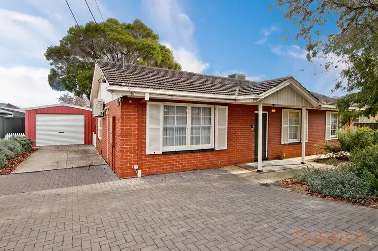 Second view of Homely house listing, 222 St Bernards Road, Hectorville SA 5073