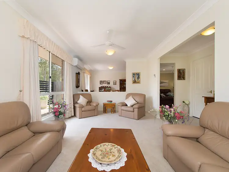 Third view of Homely house listing, 55 Jabiru Place, Bellbowrie QLD 4070