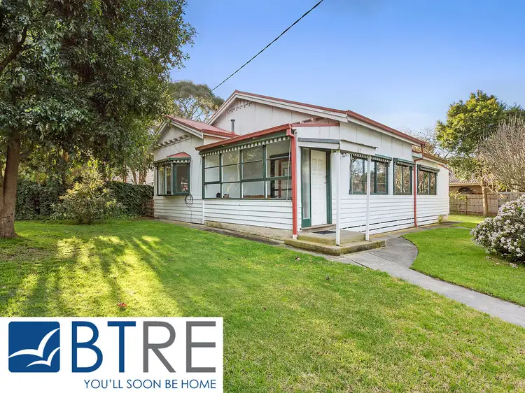 156 Stony Point Road, Crib Point VIC 3919