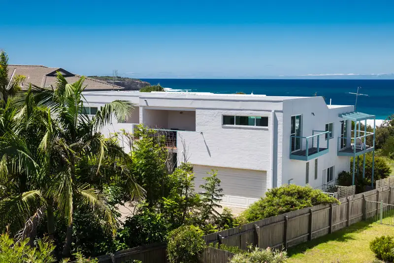 Main view of Homely townhouse listing, 1/180 Pacific Way, Tura Beach NSW 2548