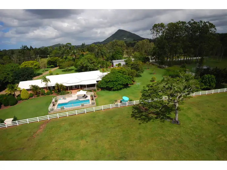 2 Grange Road, Tinbeerwah QLD 4563