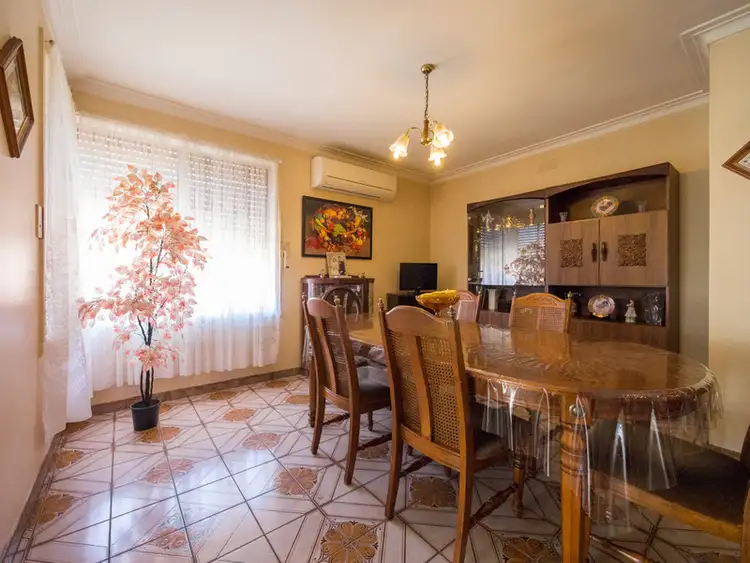 Fifth view of Homely house listing, 21 Roebourne Crescent, Campbellfield VIC 3061