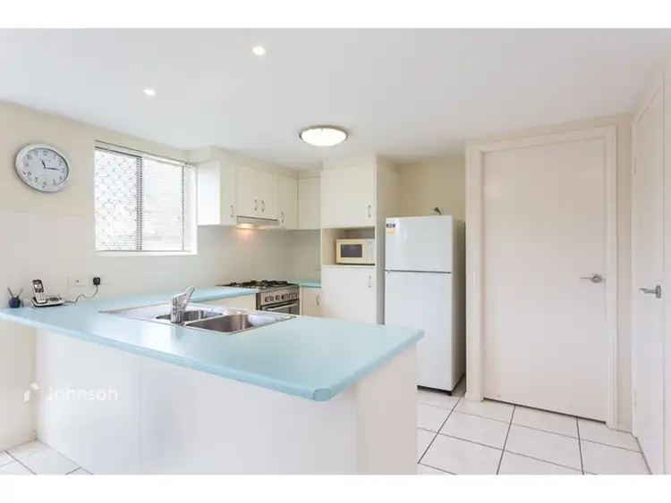 Second view of Homely unit listing, 1/151 Pine Street, Wynnum QLD 4178