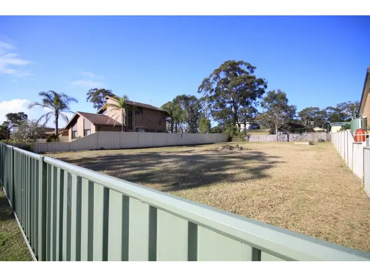 Third view of Homely land listing, 12 Carmel Drive, Sanctuary Point NSW 2540