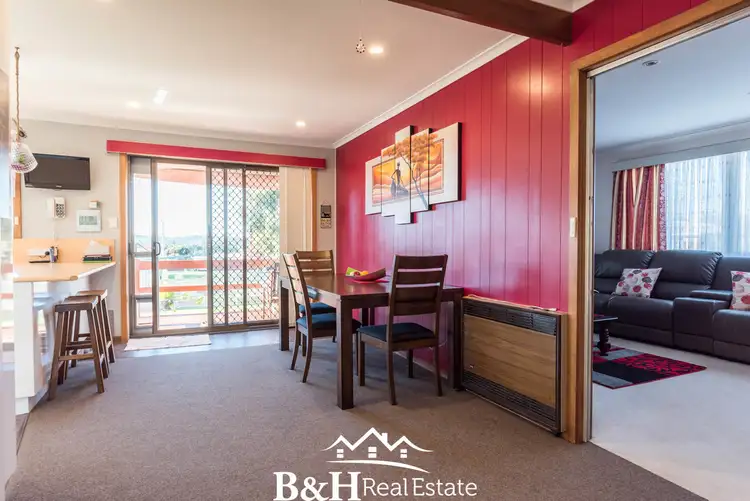 Fifth view of Homely house listing, 15 Churchill Avenue, Upper Burnie TAS 7320