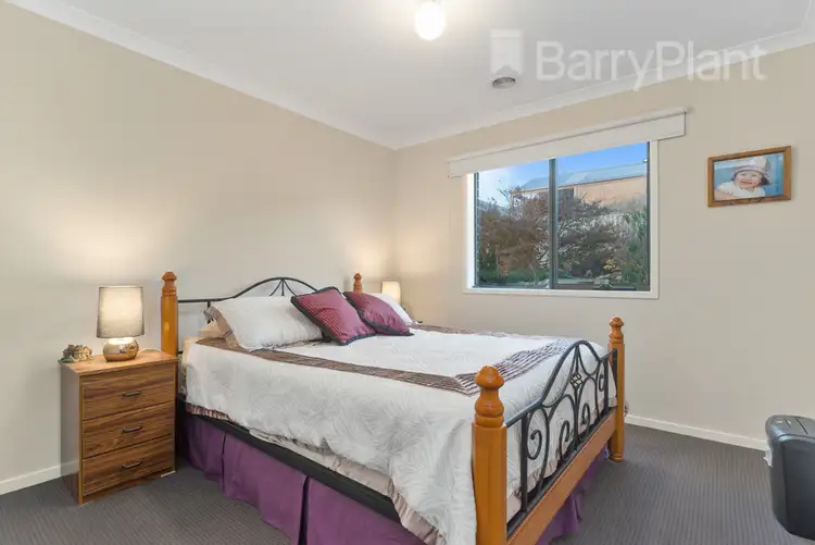 Fourth view of Homely house listing, 3 Quirk Road, Pakenham VIC 3810