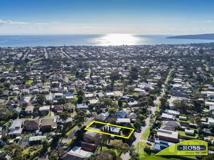 Fourth view of Homely house listing, 54 Lombardy Avenue, Dromana VIC 3936