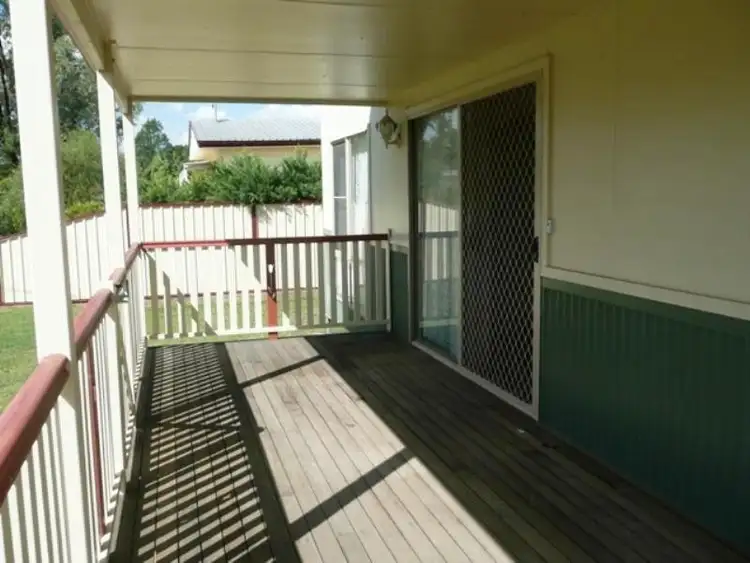Third view of Homely house listing, 25 Commonwealth, Clifton QLD 4361