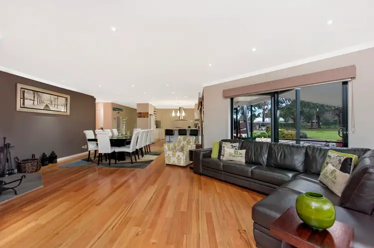 Second view of Homely house listing, 149 Leura Lane, Hamilton VIC 3300